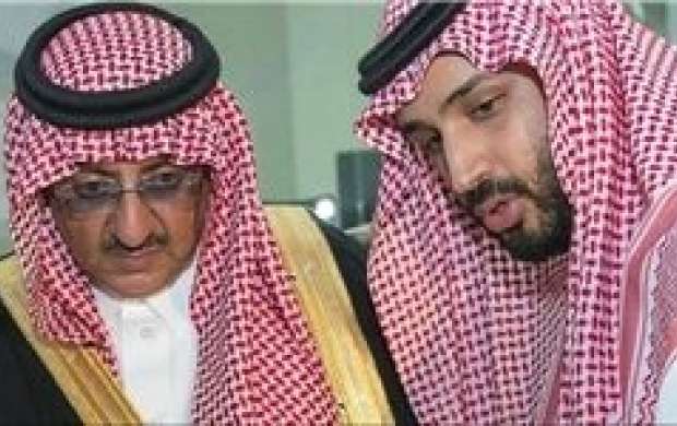 6تفاوت ولیعهد جدید عربستان با علمای وهابی