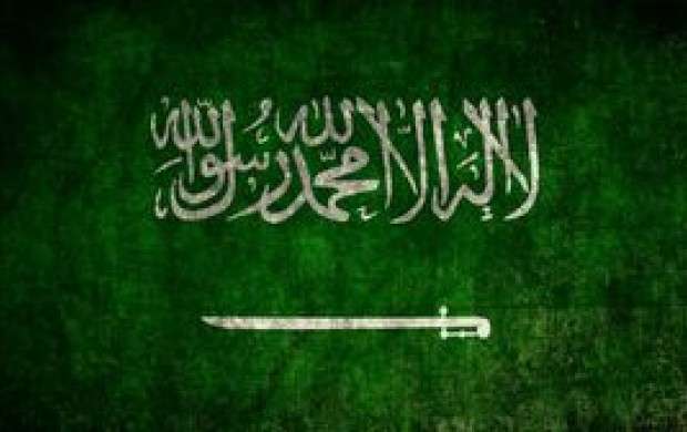 اهتزاز پرچم عربستان در دو جزیره مصری