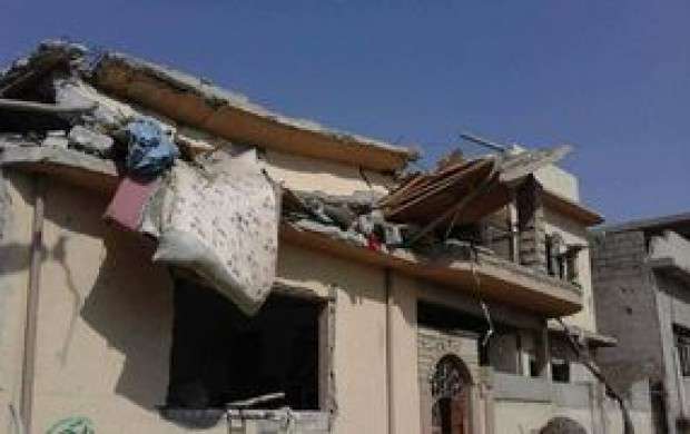 آزادسازی محله «المشاهده» در غرب موصل