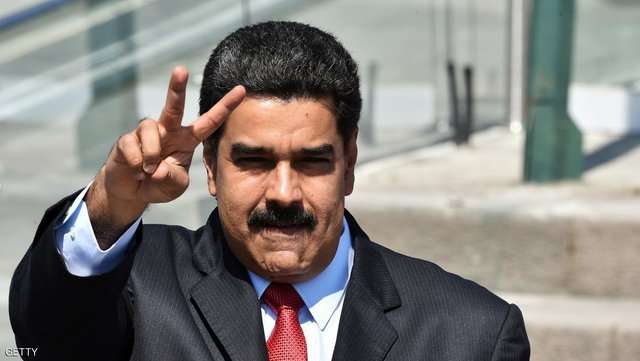 کودتا در ونزوئلا