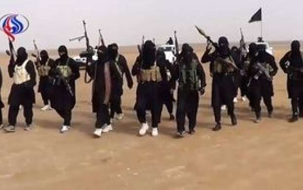 تعیین مسئولان ارشد داعش در دیرالزور سوریه