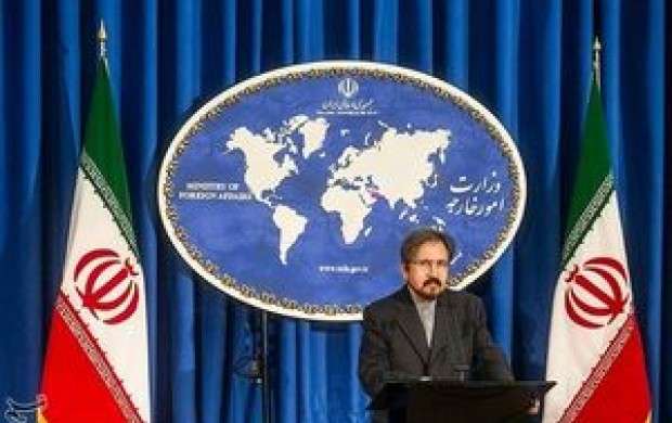 هشدار شدید ایران به آمریکا درباره سوریه