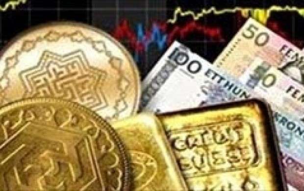 افزایش قیمت سکه و ارز در بازار