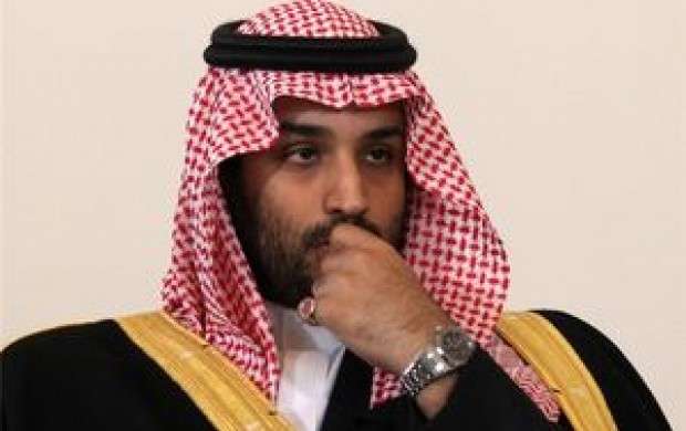 ایران با این شاهزاده جوان آل سعود چه کند؟