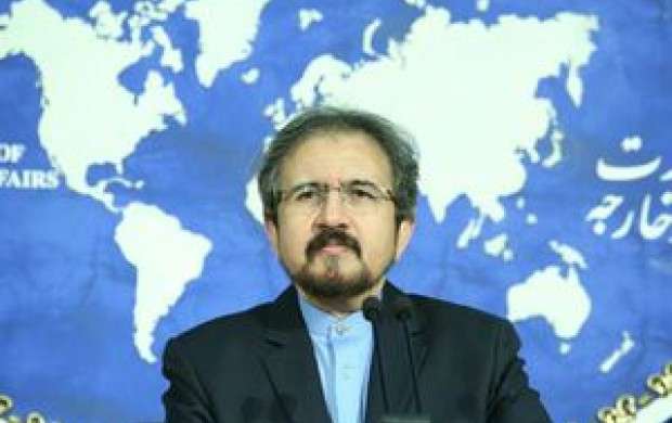 واکنش ایران به توهم جدید آمریکا