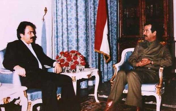 اعتراف مسعود رجوی به بمب‌گذاری حزب جمهوری