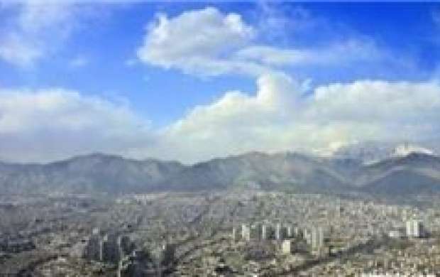 تهران در بین 100 شهر اول دنیا