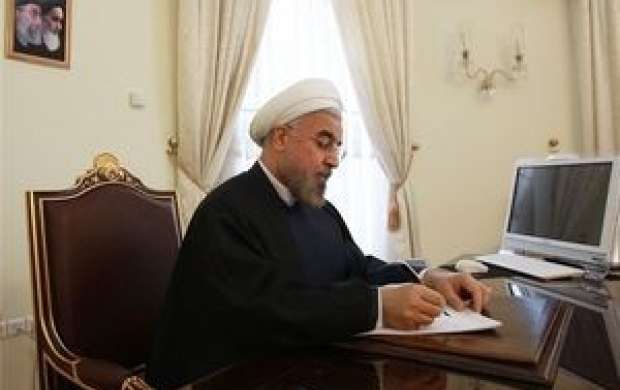 روحانی خواستار استرداد لایحه اصلاح قانون کار