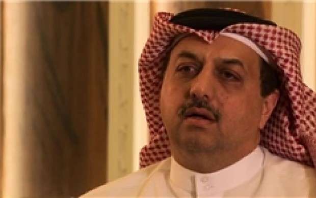 کشورهای‌عربی دنبال کودتا و تغییر حکومت قطرند