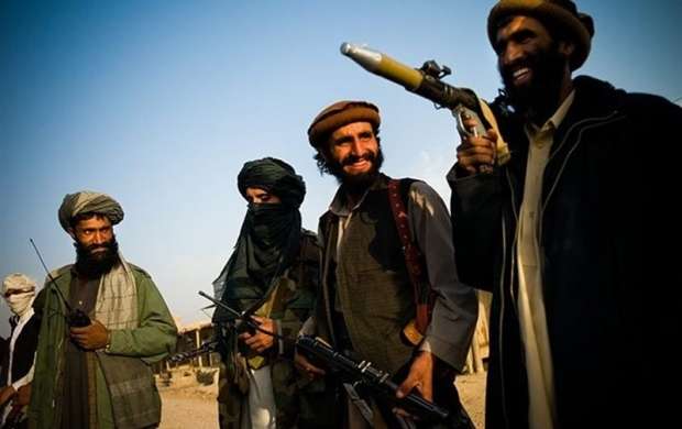 «نشنال اینترست»: طالبان گروه تروریستی نیست