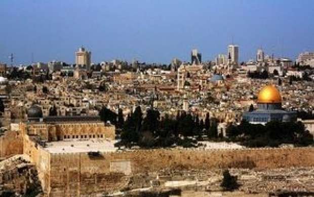 یونسکو حاکمیت اسرائیل بر قدس را رد کرد