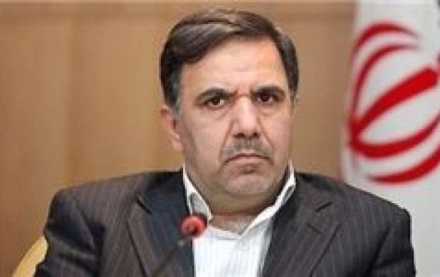 آخوندی با انتقال آب دریای عمان مخالفت کرد