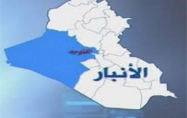 کشته شدن ۵۰ داعشی در صلاح الدین و الانبار