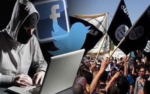 تبلیغات اینترنتی دلیل بازداشت ۳۰%داعشی ها