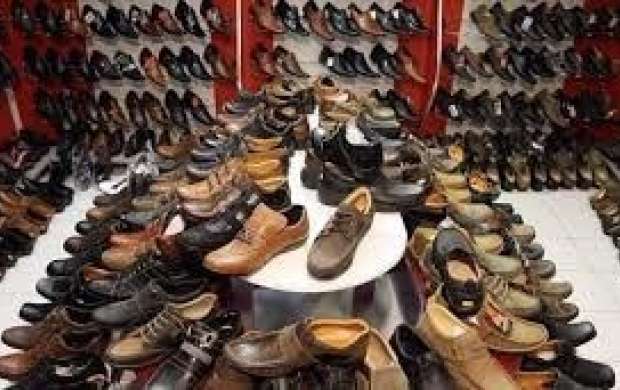 ورشکستگی تولیدکنندگان کفش به دلیل واردات!