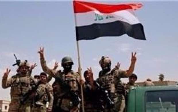 4 منطقه دیگر در موصل آزاد شدند