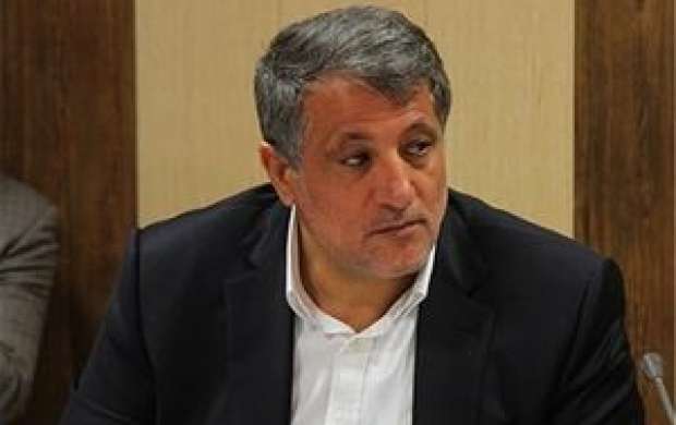 محسن هاشمی کاندیدای شهرداری تهران نمی‌شود