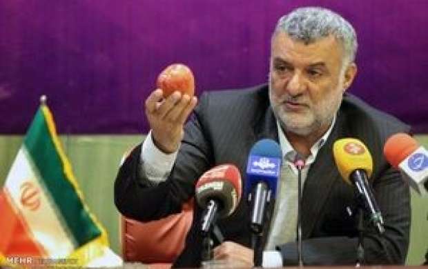 وزیر کشاورزی، شهردار تهران می‌شود؟