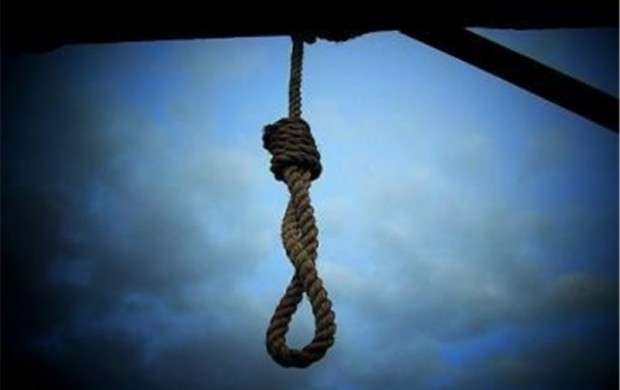محکوم به اعدام در سنندج پای چوبه دار بخشیده شد