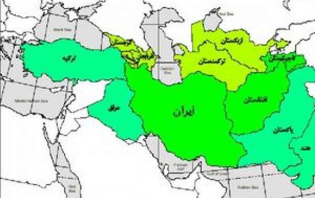 رساله امام خمینی(ره) در تاجیکستان ممنوع شد!
