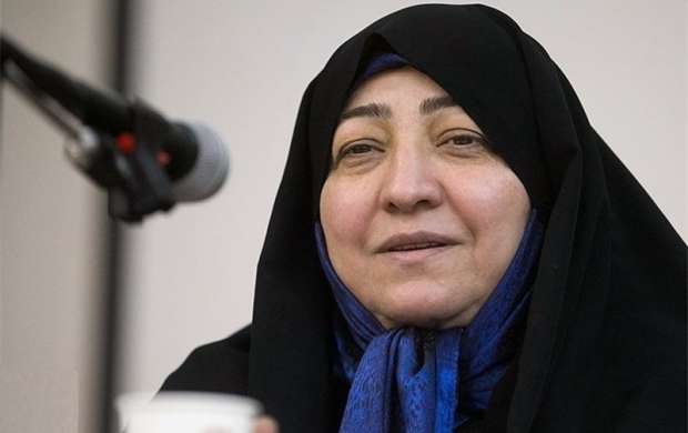 جلودارزاده: کابینه دوازدهم وزیر «زن» ندارد