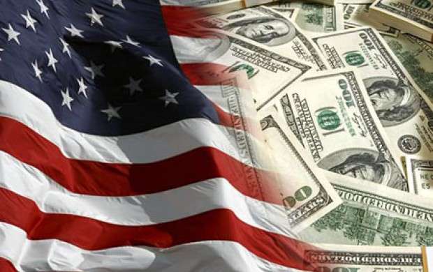 پول های تاریک جهت یاب سیاست های امریکا