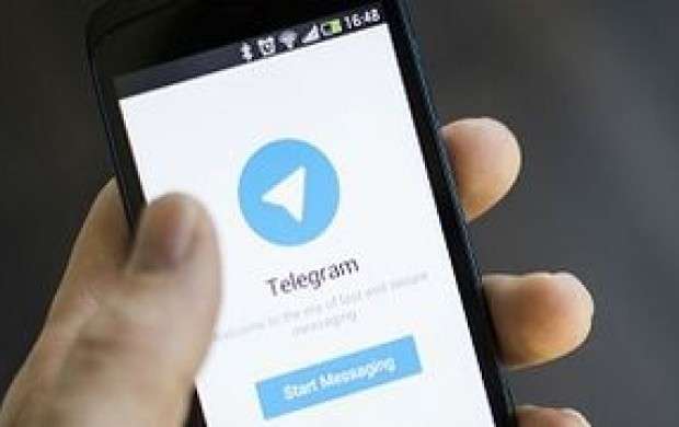 وزارت ارتباطات تسلیم تصمیم مدیر تلگرام است