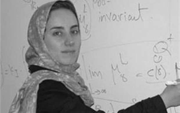 مریم میرزاخانی، نابغه ریاضی ایران و جهان درگذشت