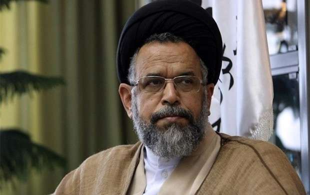 وزیراطلاعات:ایران با ناتوی اطلاعاتی مواجه است