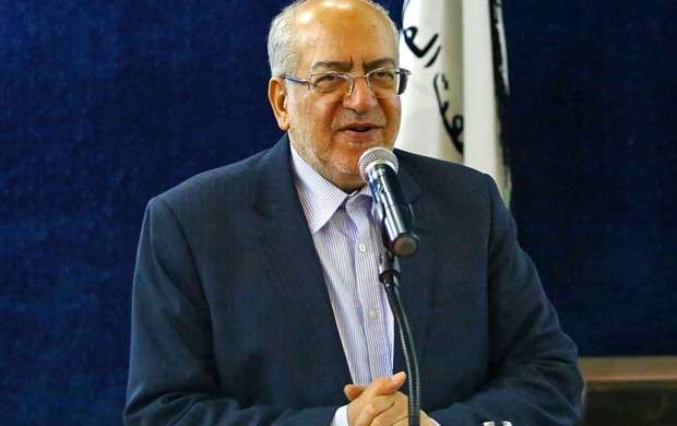 وزیر صنعت: ایران آماده بازسازی موصل است