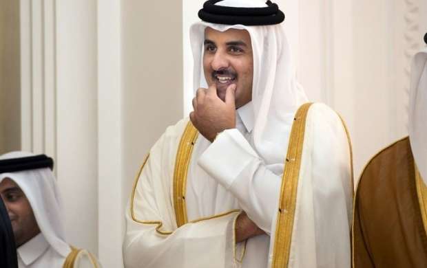 امارات رسانه‌های قطری را هک کرد