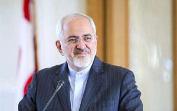 ظریف: گزینه خروج از برجام در دسترس ایران است