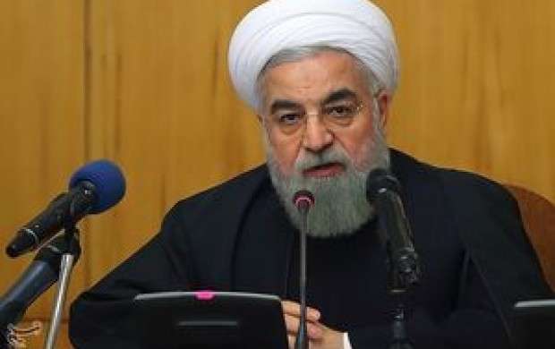 حسن روحانی:‌ دولت‌ جدید فراجناحی خواهد بود