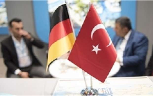 آلمان: احتمال اقدامات بیشتر علیه ترکیه وجود دارد