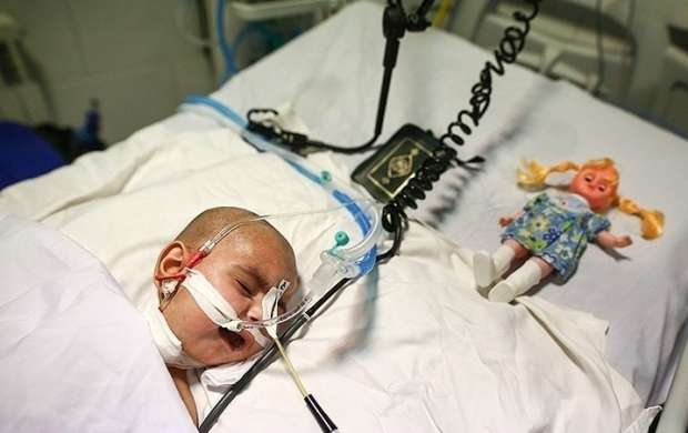 از جلو نظام برای "درمان" ۹ میلیون ایرانی