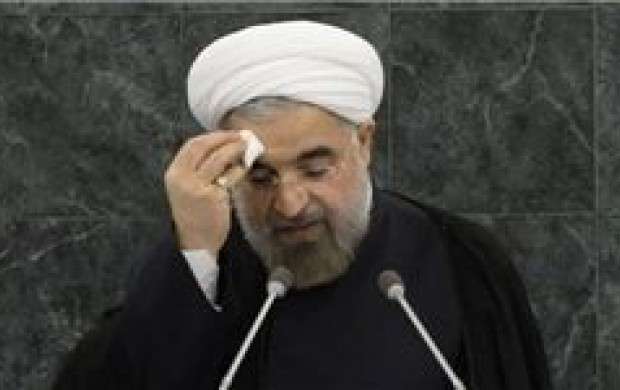 پاشنه آشیل‌های دولت روحانی