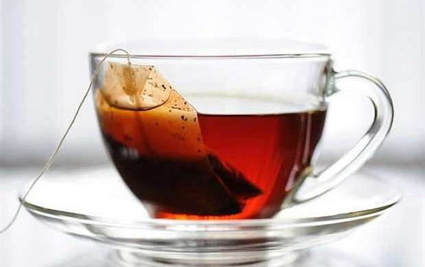 در خوردن چای و قهوه افراط نکنید