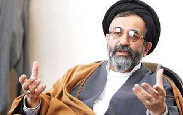 توصیه های موسوی لاری به شهردار جدید