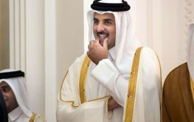 دست رد قطر بر شروط محور سعودی