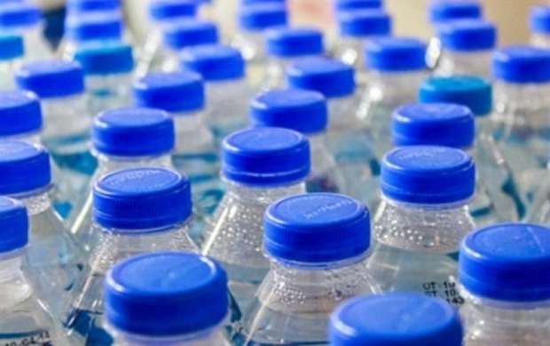 خطر استفاده چندباره از بطری‌های پلاستیکی