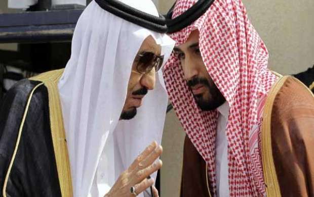 راز بوسه «بن سلمان» بر پای پدر/ عربستان آبستن تحولات جدید است