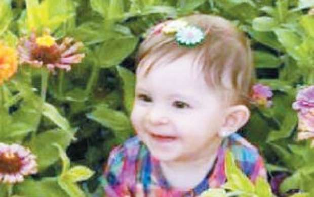 آخرین اخبار از پرونده قتل دختر هشت ماهه