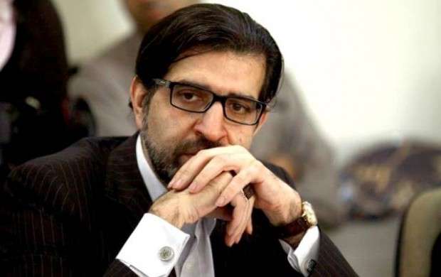 صادق خرازی دبیرکل حزب ندا شد