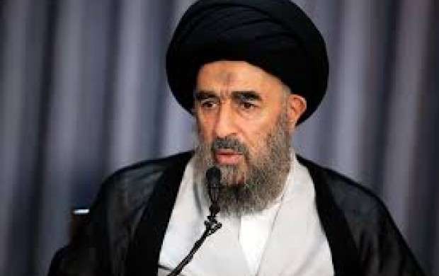 توصیه مرجع دینی عراق به رهبران کرد