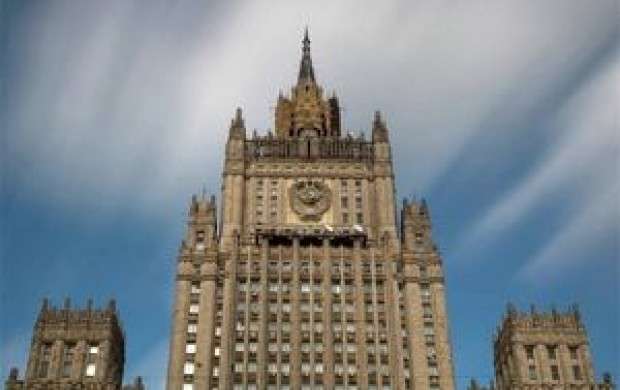 مسکو: روسیه همچنان به تحویل موتورهای موشک به آمریکا ادامه می‌دهد