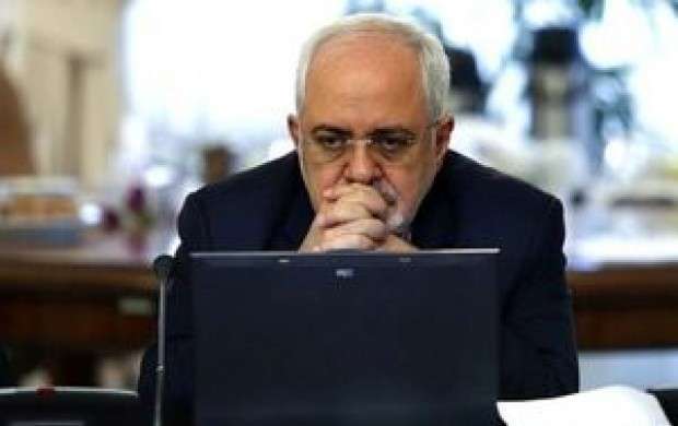 قشقاوی: آقای ظریف در وزارت خارجه می‌ماند