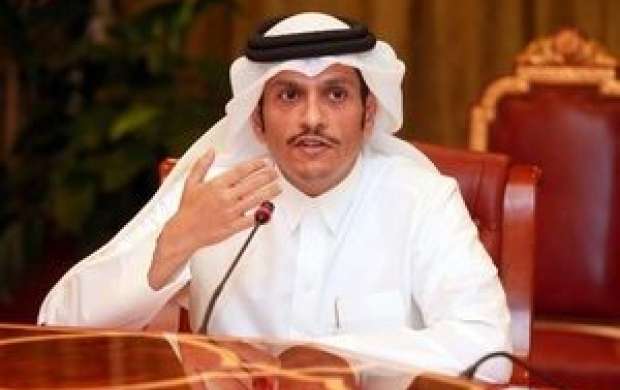 وزیر خارجه قطر:عربستان حج را سیاسی کرده