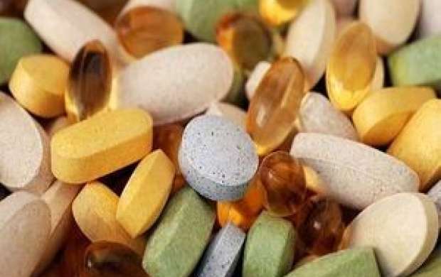 آنچه از مولتی ویتامین‌ها و مصرفشان باید بدانید