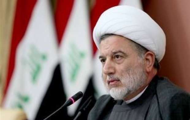 رئیس جدید مجلس اعلای اسلامی عراق کیست؟