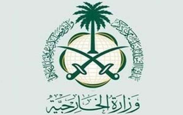 ادعاهای واهی ریاض درباره ماجرای سفارت عربستان